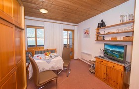 Seeappartement Kitzsteinhorn
