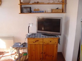 Seeappartement Kitzsteinhorn