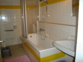 Seeappartement Kitzsteinhorn