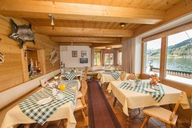 Seeappartement Kitzsteinhorn