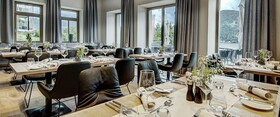 Seehotel Bellevue by keyone
