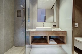 Seehotel Bellevue by keyone