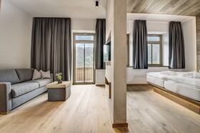 Seehotel Bellevue by keyone