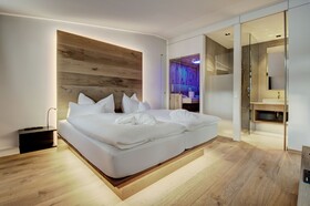 Seehotel Bellevue by keyone