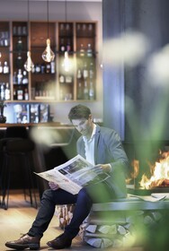 Seehotel Bellevue by keyone