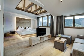Seehotel Bellevue by keyone