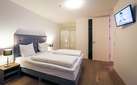 Seehotel Bellevue by keyone