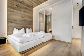 Seehotel Bellevue by keyone