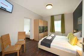 Seehotel Sissi
