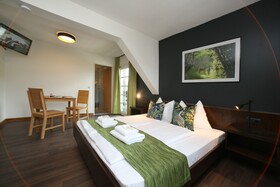 Seehotel Sissi