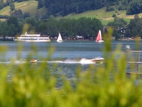 Seehotel Sissi