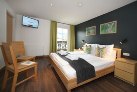 Seehotel Sissi