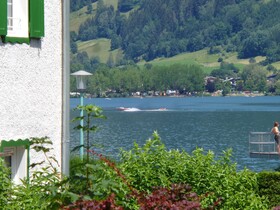Seehotel Sissi