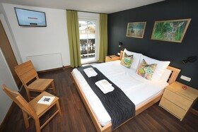 Seehotel Sissi