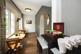 Seehotel Sissi