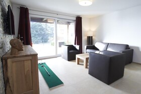 Ski and Golf Resort Zell am See
