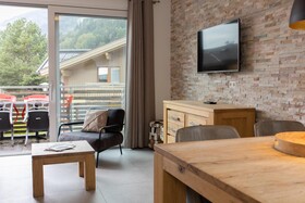 Ski and Golf Resort Zell am See