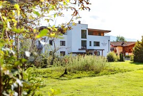 Ski and Golf Resort Zell am See