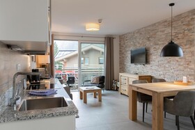 Ski and Golf Resort Zell am See