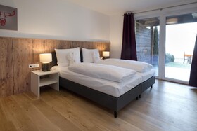 Ski and Golf Resort Zell am See