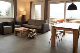 Ski and Golf Resort Zell am See