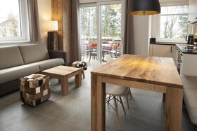 Ski and Golf Resort Zell am See