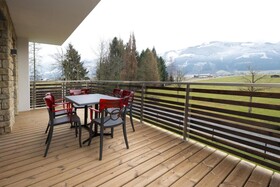 Ski and Golf Resort Zell am See