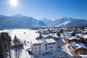 Ski and Golf Resort Zell am See