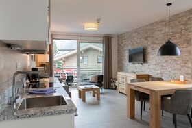 Ski and Golf Resort Zell am See