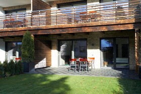 Ski and Golf Resort Zell am See