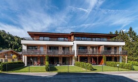 Ski and Golf Resort Zell am See