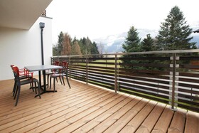 Ski and Golf Resort Zell am See