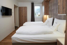 Ski and Golf Resort Zell am See