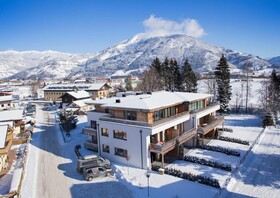 Ski and Golf Resort Zell am See