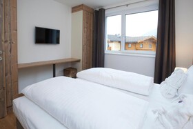 Ski and Golf Resort Zell am See