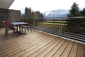 Ski and Golf Resort Zell am See