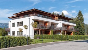 Ski and Golf Resort Zell am See
