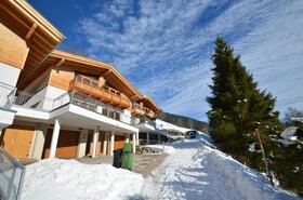 Ski Chalet Jim
