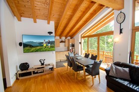 Ski Chalet Jim