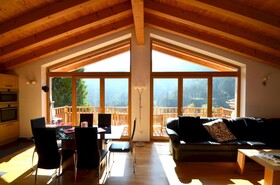 Ski Chalet Jim