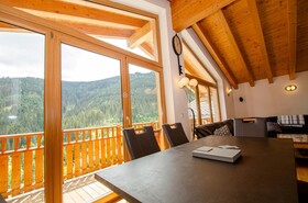 Ski Chalet Jim