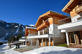 Ski Chalet Jim