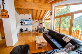 Ski Chalet Jim