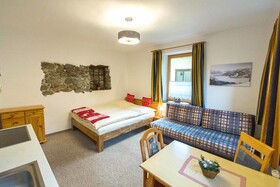 SKI-N-LAKE City Apartments