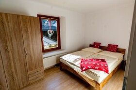SKI-N-LAKE City Apartments
