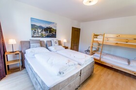 SKI-N-LAKE City Apartments