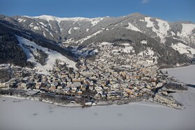 SKI-N-LAKE City Apartments