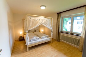 SKI-N-LAKE City Apartments