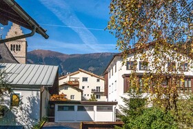 SKI-N-LAKE City Apartments