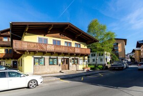 SKI-N-LAKE City Apartments